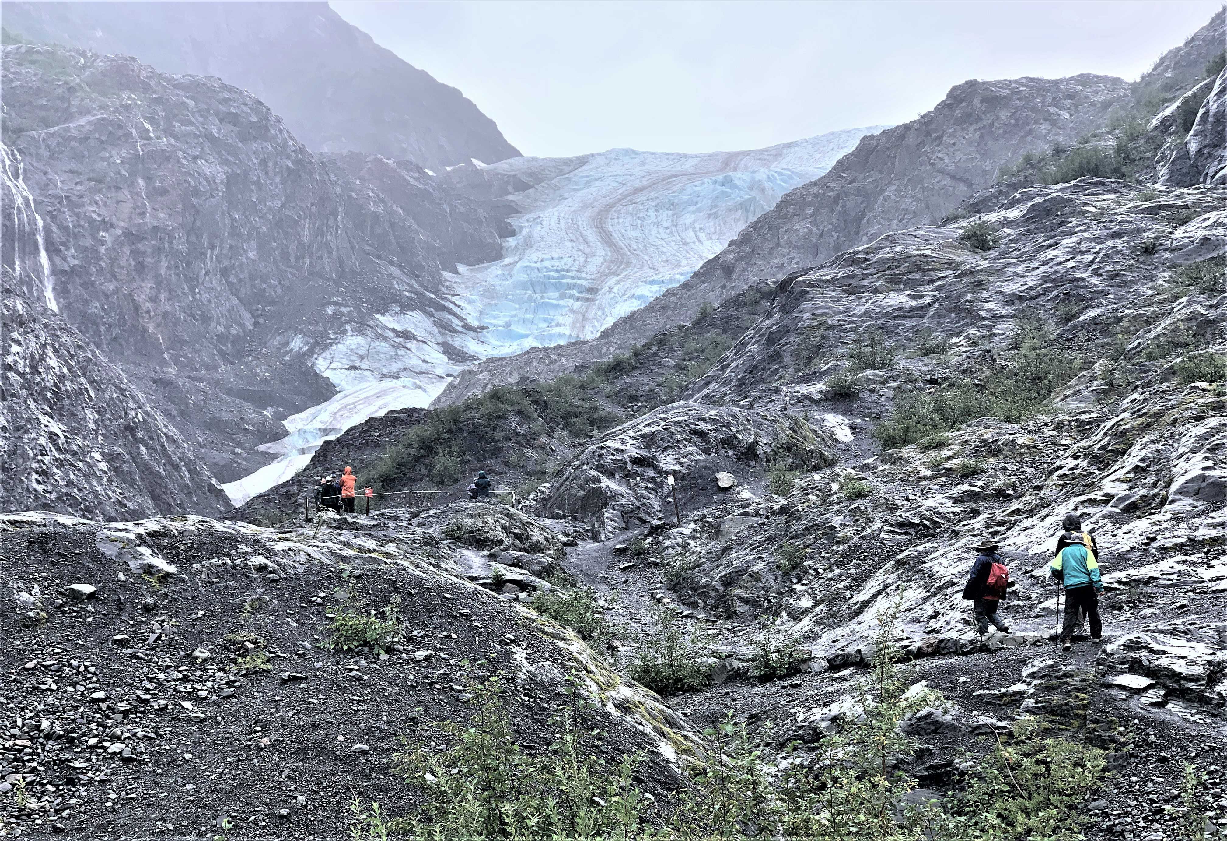 Alaska